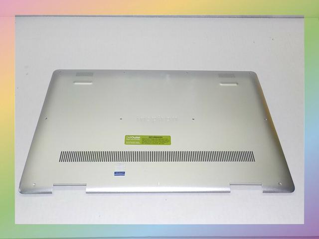 Recertified - REF Genuine Dell Inspiron 17 7786 17.3' Laptop Base Bottom Cover K7HX8 HUE 05