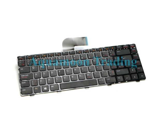 New Dell Vostro 1540 1550 3450 3550 3460 3560 Keyboard French Canadian Clavier