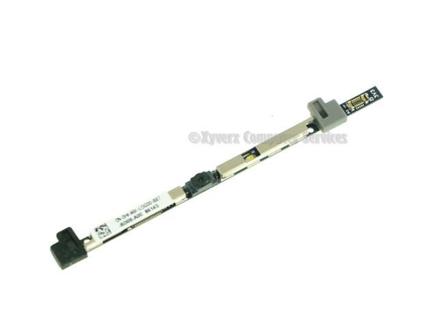 Recertified - HK46K GENUINE DELL DISPLAY WEB CAMERA INSPIRON 17 7786 P36E (CC713)