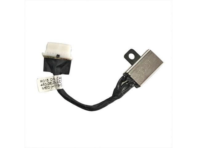 DC Jack Port Dock Cable for Dell Inspiron 17-7786 17-7791 2-in-1 0XYMJP XYMJP US