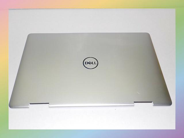 Recertified - REF Dell Inspiron 17 7786 Laptop LCD Bottom Back Cover Assembly N7GW5 HUC 03