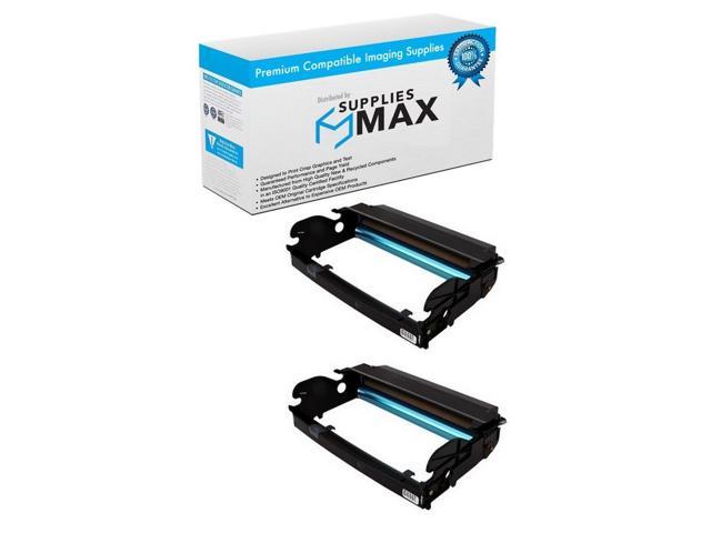 SuppliesMAX Compatible Replacement for Unisys UDS-630/UDS-635-N11 Drum Unit (2/PK-30000 Page Yield) (81-8306-891_2PK)