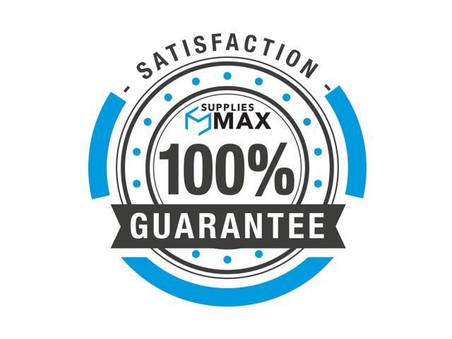 SuppliesMAX Compatible Replacement for Kyocera Mita FS-1028-MFP/1120D/1128-MFP/1350DN Toner Cartridge (7200 Page Yield) (TK-132) (1T02HS0EU0)