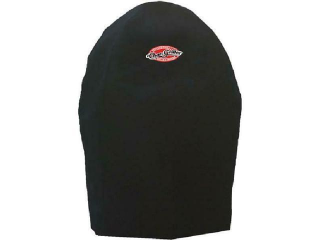Char-Griller AKORN Grill Cover, Black, 6755, Fits Char-Griller AKORN Grill, Mode