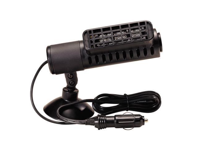 Caframo Fairview 9303 12V Defogger W/Suction Cup & Screw Base