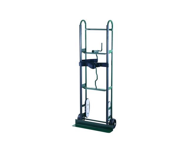 Harper Trucks 6781 Harper Appliance Hand Truck, Dark Green