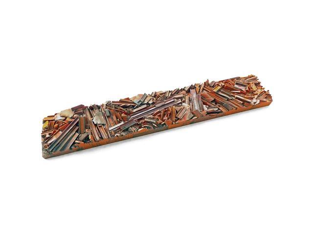 Walthers, Inc. Heavy Scrap Load Fits 910-6051-Series
