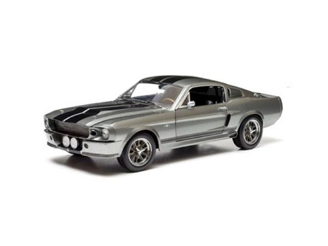 Greenlight 1/24 Scale Diecast 18220 Eleanor 1967 Custom Shelby GT500 60 Seconds