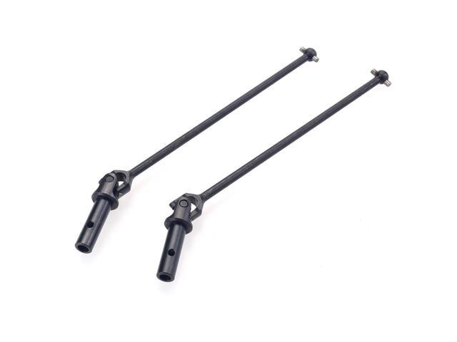 ZD Racing 8158 Front Horizontal Universal Drive Shaft for 9021-V3 1/8 Rc Car Parts