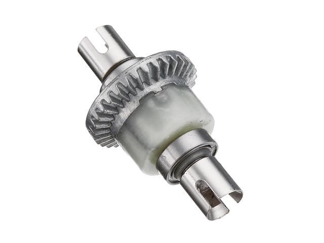 Pxtoys Alloy Differential for 9300/9301/9301-1/9302/9303/9303-1 1/18 Rc Car Parts PX9300-07A