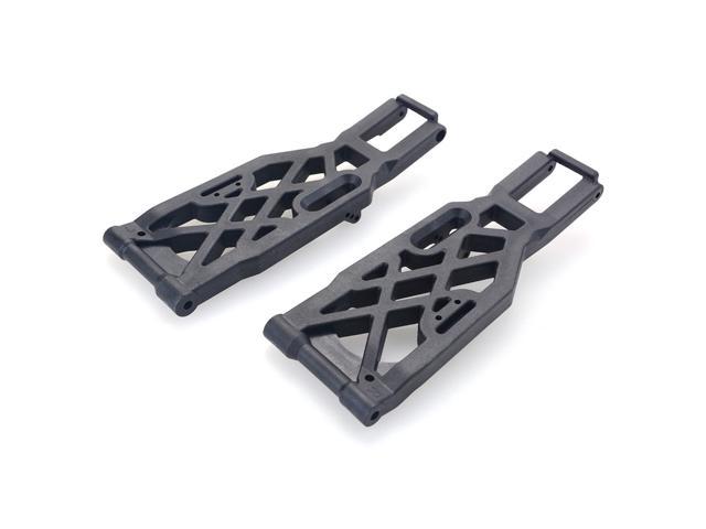 ZD Racing 8170 Front Lower Suspension Arm for 9021 1/8 Pirates3 Truggy RC Car Parts