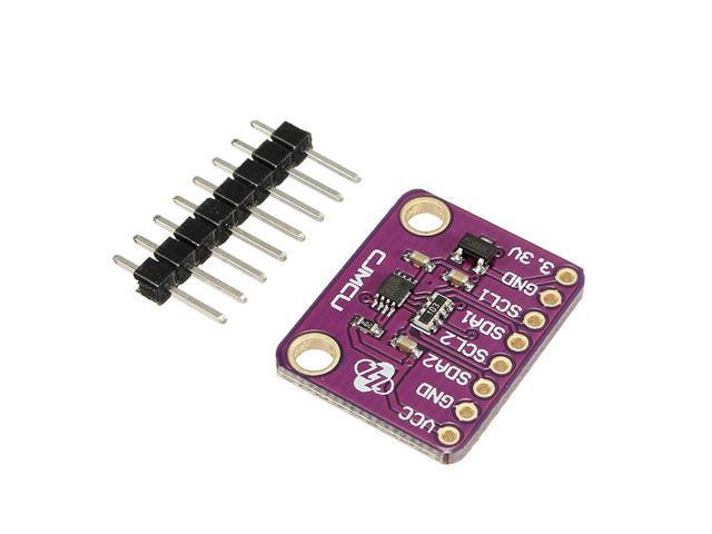 10Pcs CJMCU-9306 PCA9306 2-Bit Bidirectional I2C Bus and SMBus Voltage Level Translator