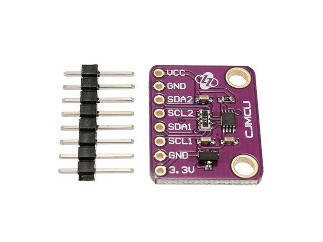 CJMCU-9306 PCA9306 2-Bit Bidirectional I2C Bus and SMBus Voltage Level Translator