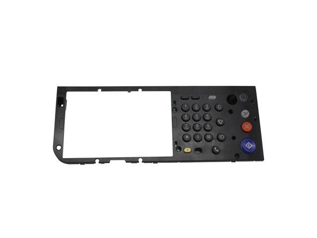 JC63-03409A Front Cover with Key for Samsung CLX-9201 9251 9301 CLX9201NA 9201ND 9201 SCX8123 8128 SCX8128ND 8123 Control Panel