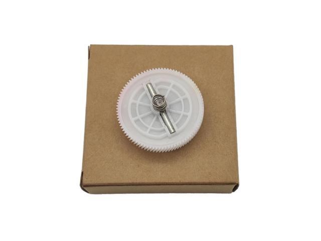 RU9-0036 Drum Swing Gear for HP M402 M403 M426 M427 402 403 426 427 501 506 Cartridge Drive Gear Printer Spare Parts
