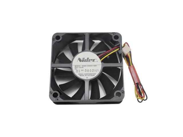 RK2-3438 Cooling Fan for Canon MF4420n MF4570dn MF4720w MF4820d 4410 4430 4450 4550 4570 4580 4720 4730 4770 4820 4870 4880 4890