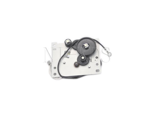 Scanner Motor for Brother DCP-2540 2520 7080 MFC- 7180 7380 7480 Printer Parts