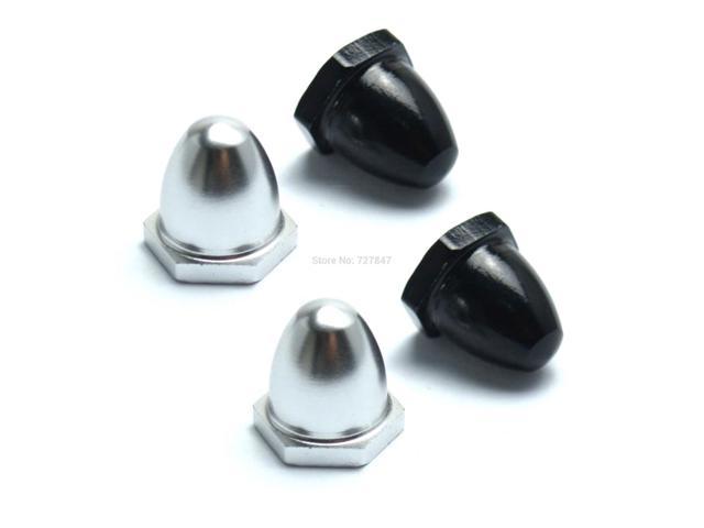4pcs CW CCW Propeller Fixed Adapter Nut Cap for 2212 2312 920kv Brushless Motor