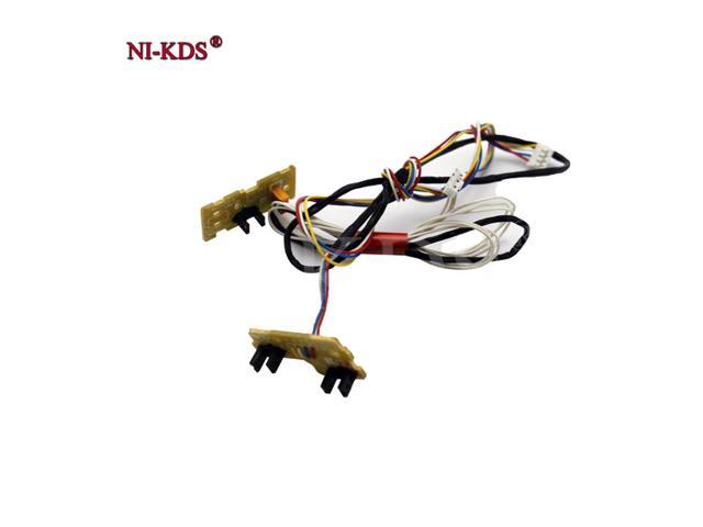LV0492 LM9186 Paper Feed Sensor for Brother L8250 8250 8350 8600 8850 9200 9300 9550 4150 4570 Printer Parts