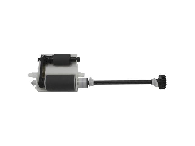 JC91-04009A ADF Roller Assembly for Samsung SCX-8128NA 8123 8230 8240 CLX-9251 9201 9251 9252 9301 9352 9821 ADF Pickup Roller