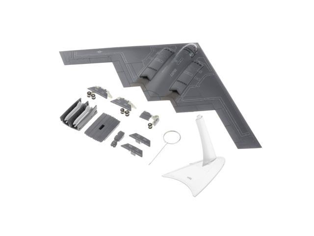 1/200 U.S. B-2A Bomber Diecast Model Aircraft Plane Model 0700 Florida
