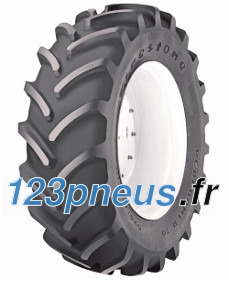 Firestone Performer 70 ( 480/70 R28 140D TL Doppelkennung 137E )
