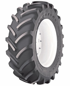 Firestone Performer 70 ( 480/70 R28 140D TL Doppelkennung 137E ) thumbnail