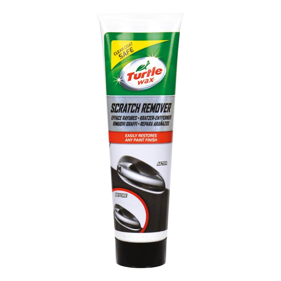 Turtle Wax Krasverwijderaar 100ml thumbnail