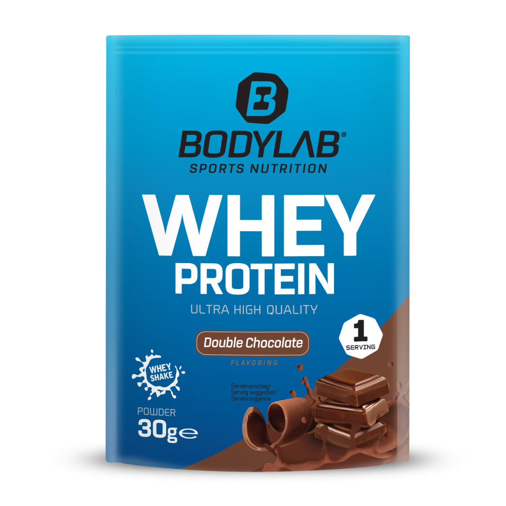 Whey Protein Ultra High Quality