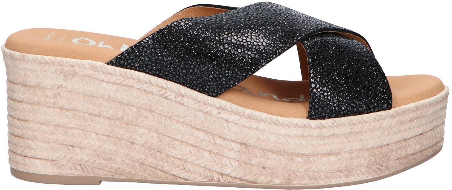 Oh My Sandals Sandalias  Mujer My Sandals 4723-CR2   Talla De Calzado 39