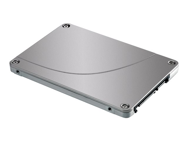 HP - Solid State Drive - 512 GB - SATA 6Gb/s - Promo