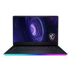 Msi Ge76 10ug-088fr - I7-10870/32g/1t/3070/17.3