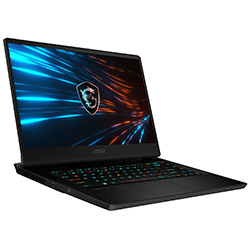 Msi Gp66 10ug-429fr - I7-10750/16g/1t/3070/15.6