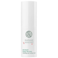 Annayake Wakame Smoothing Eye Contour Care Moisturising Cream-gel with Illuminating Effect for Under Eye Circles 15 Ml thumbnail