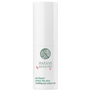 Annayake Wakame Smoothing Eye Contour Care Moisturising Cream-gel with Illuminating Effect for Under Eye Circles 15 Ml thumbnail