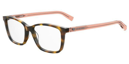 Brown Acetate Frames Glasses
