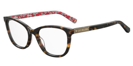 Bicolor Acetate Frames