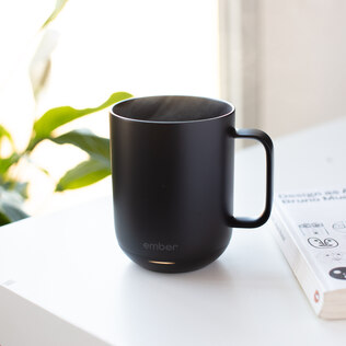 EMBER Smart Mug² - 295 Ml, Black