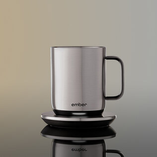 Ember Mug? 10oz Stainless