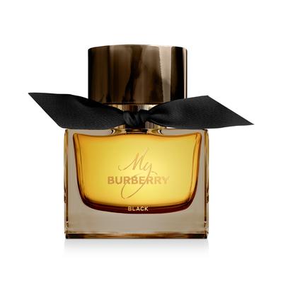 My Burberry Black by Burberry PARFUM SPRAY 1.6 OZ (NEW PACKAGING) for WOMEN