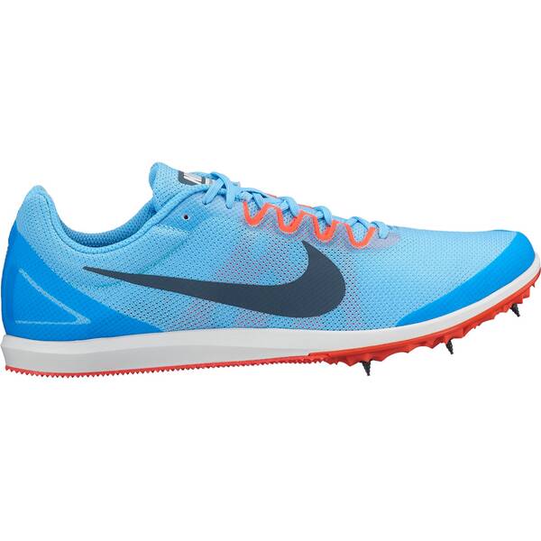 NIKE Laufschuhe Zoom Rival D 10 Track Spike