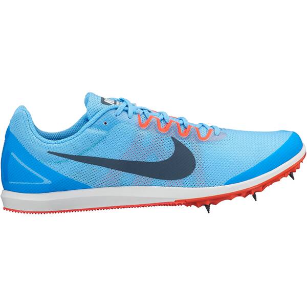 NIKE Laufschuhe Zoom Rival D 10 Track Spike thumbnail