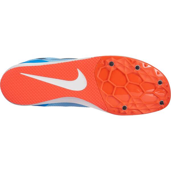 NIKE Laufschuhe Zoom Rival D 10 Track Spike thumbnail