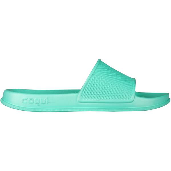 COQUI Damen Slipper TORA