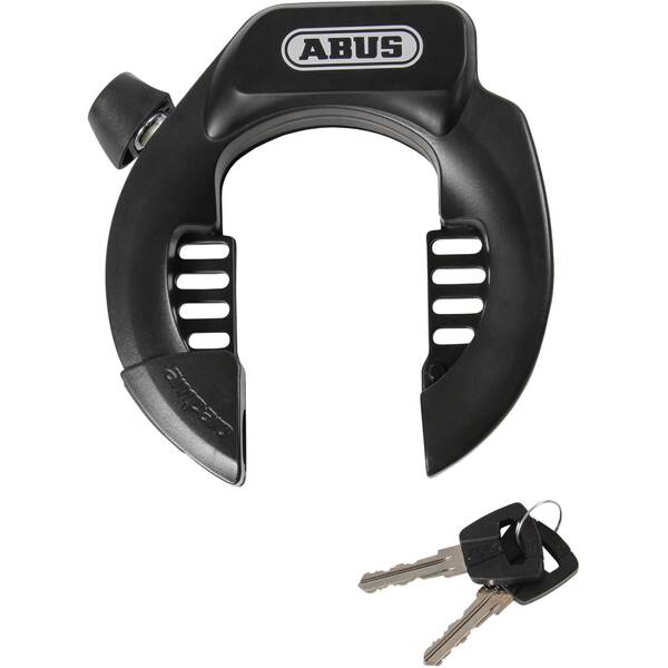 ABUS Rahmenschloss Mit Boschzylinder