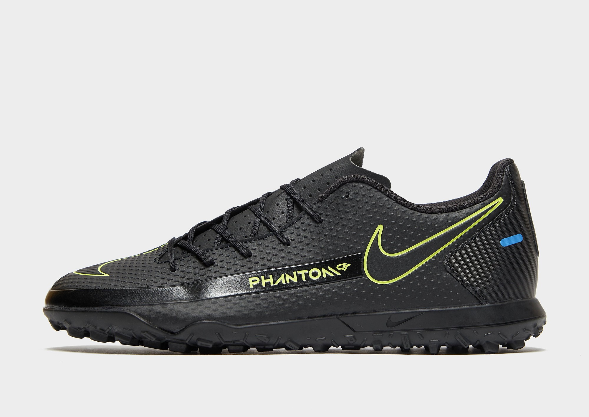 Nike Flex Experience Run 10 Heren, Zwart