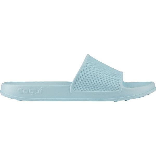 Coqui Klapki Damskie Tora Pastelowe Blue 7082-100-5200 (Wielko 36)