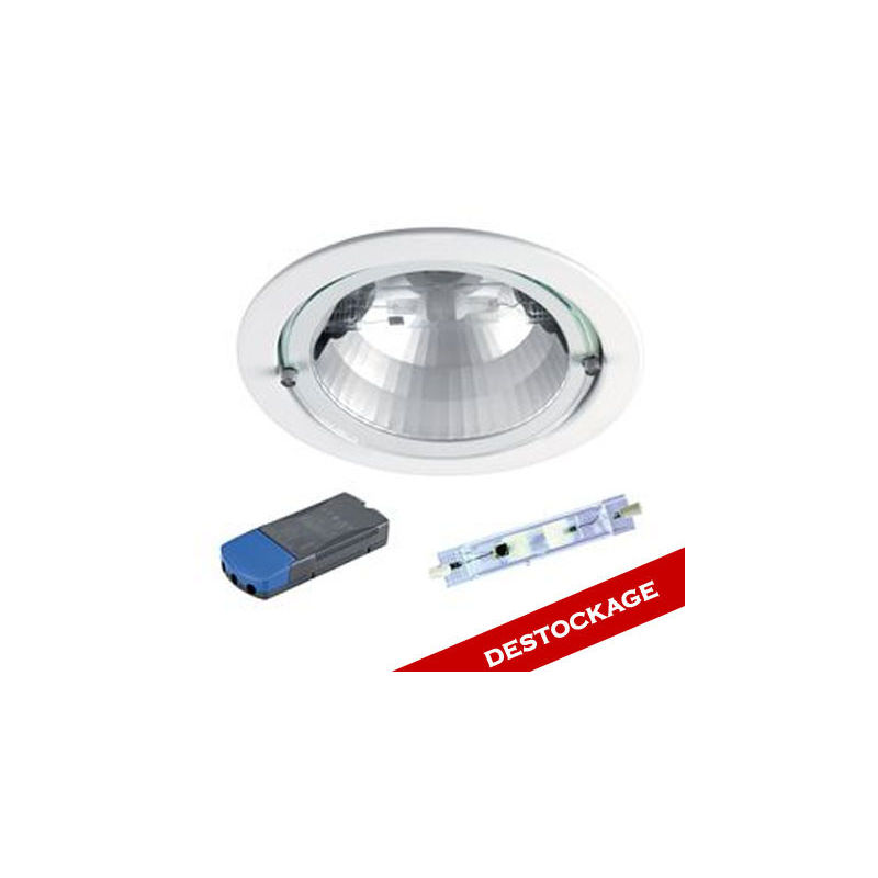 Kit ELECTRO FORTI 20° 4200K 150W/842 - Aric