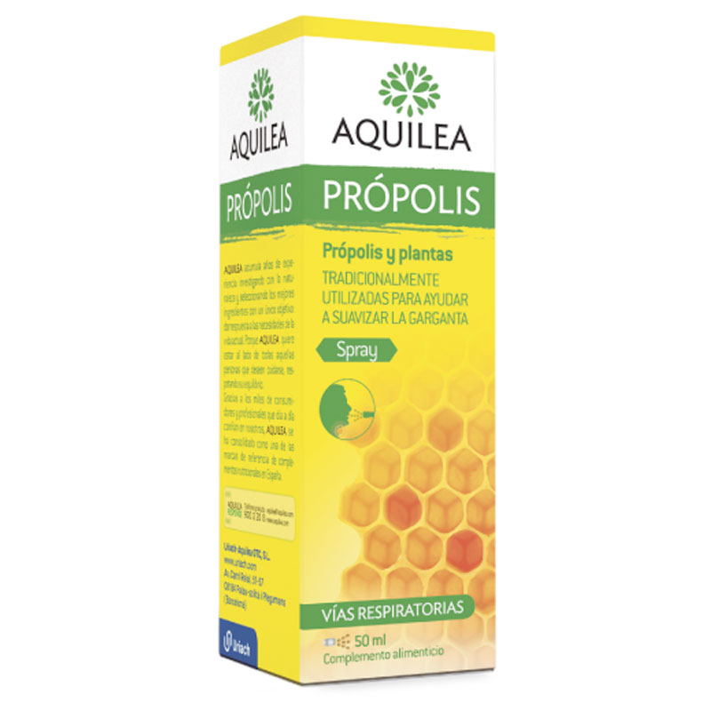 Propolis Spray 50 Ml