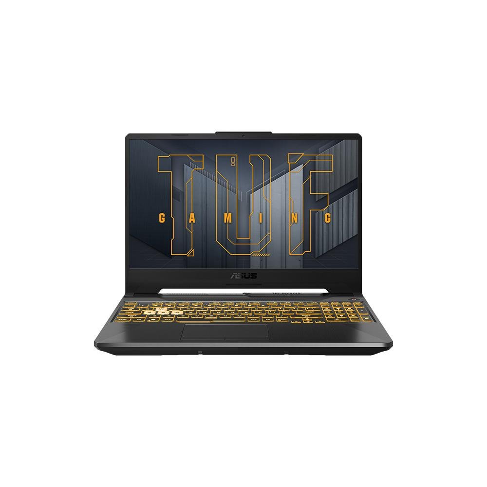 ASUS TUF FA506QR-AZ061T AMD Ryzen 7-5800H Notebook 39,6cm (15,6